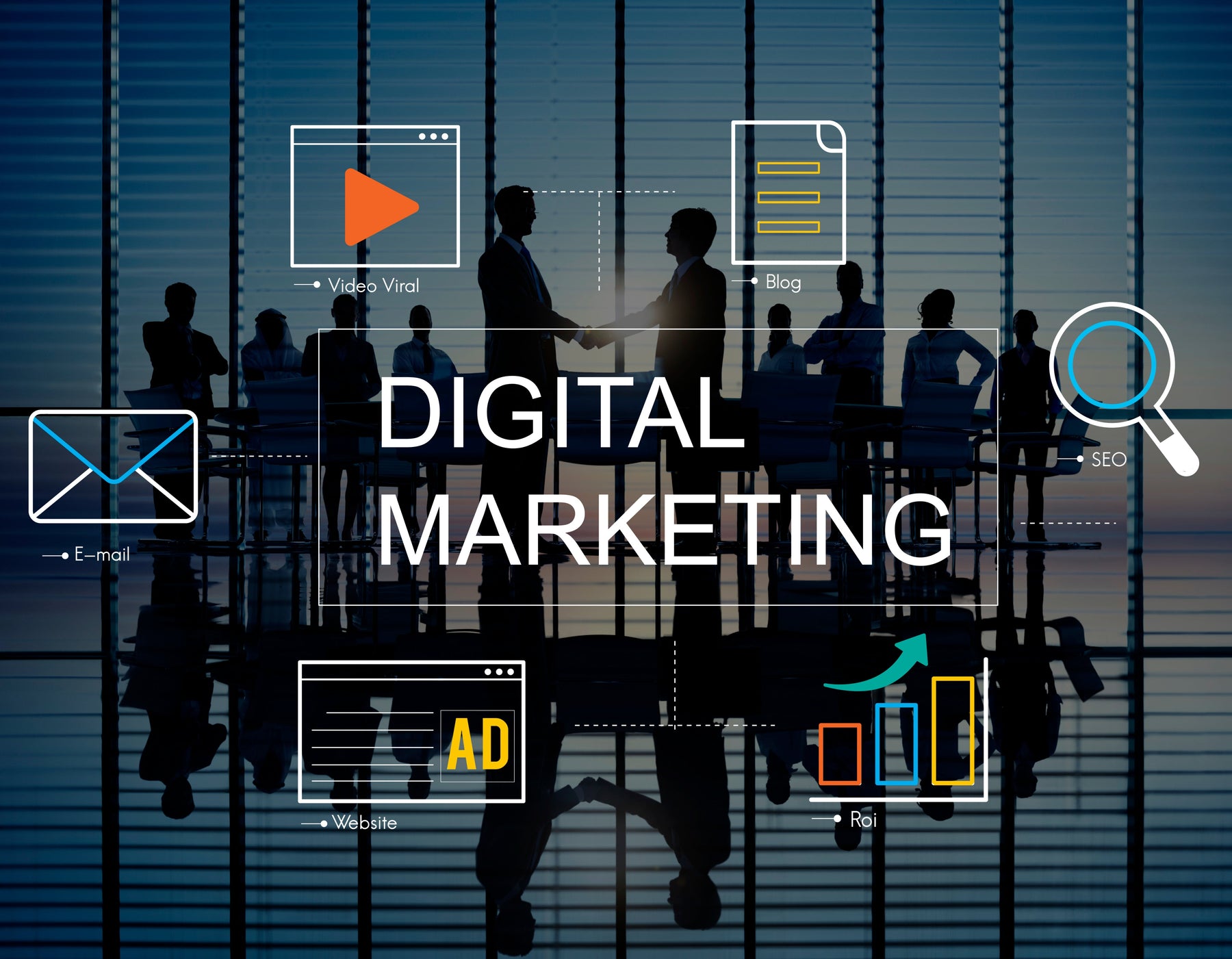 Wambala Business: Shopify Marketing Agency | Meta Ads, Google Ads & SEO