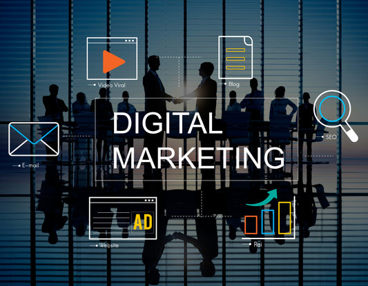 Wambala Business: Shopify Marketing Agency | Meta Ads, Google Ads & SEO