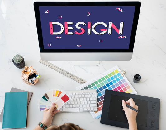 Graphic design and branding agency | Photography & Video Editing – Wambala Business